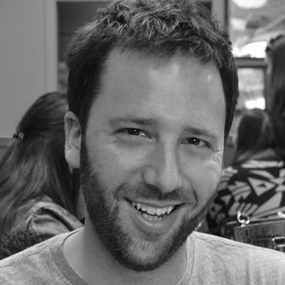 Dan Pashman