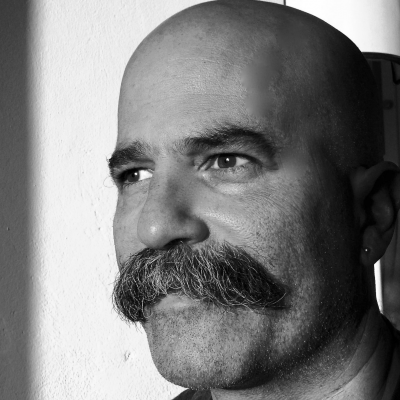 Dan Siegel
