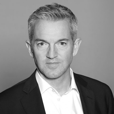 Dan Weisbeck