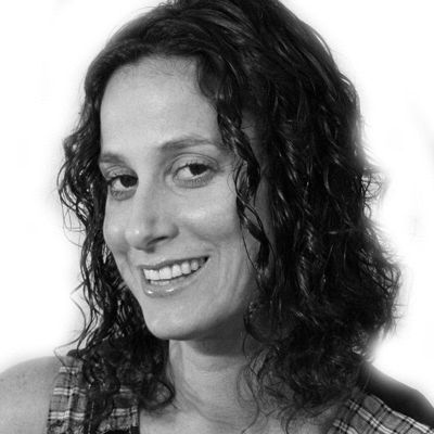 Dana Geffner