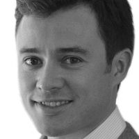 Daniel Cooke