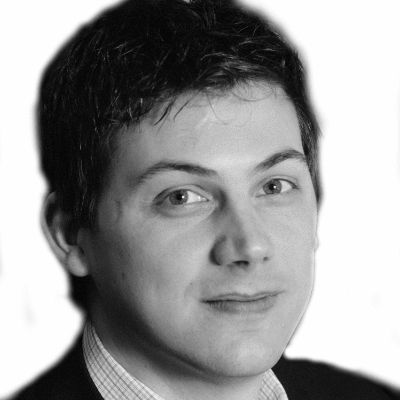 Daniel Cox