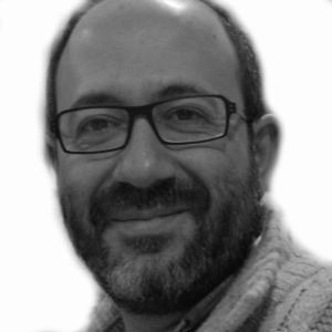 Daniel Izuzquiza