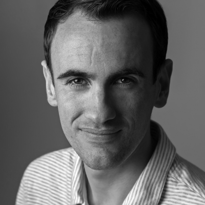 Daniel Johnson