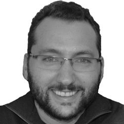 Daniel Mintz