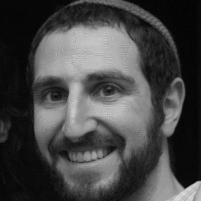 Daniel Raphael Silverstein
