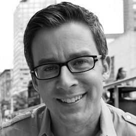 Daniel Sieberg