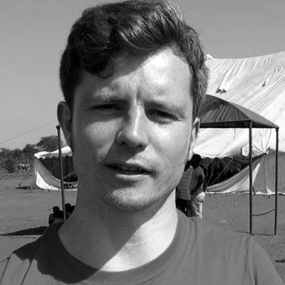Daniel Stewart