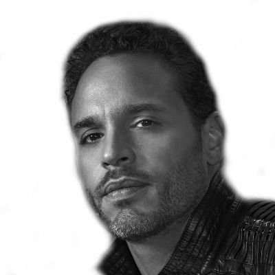 Daniel Sunjata