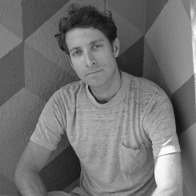 Daniel Sweren-Becker