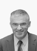 Daniel Taub