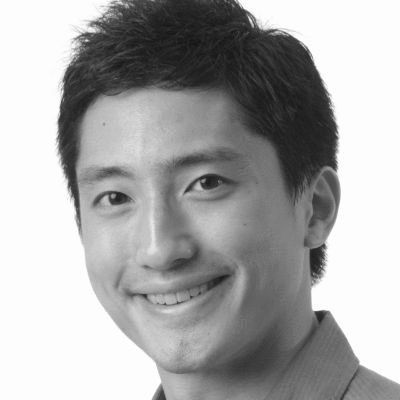 Daniel Wong