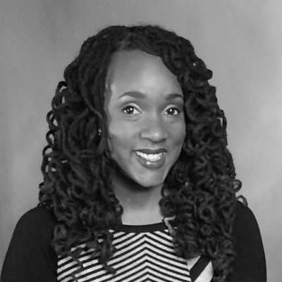 Danielle Moodie-Mills