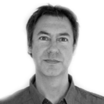 Danny Penman Ph.D.