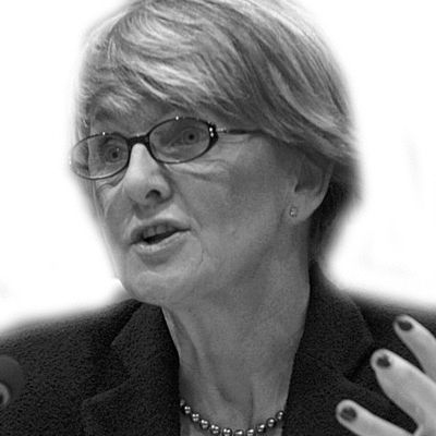 Danuta Hubner