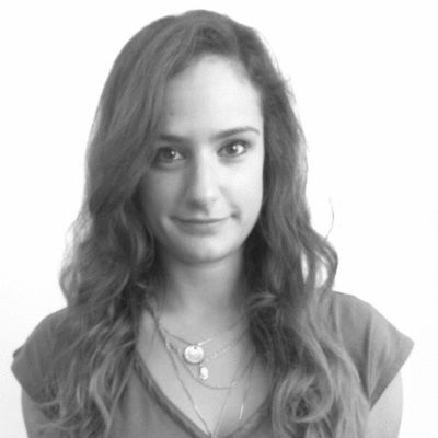 Daphnee Hacker-Bousquet