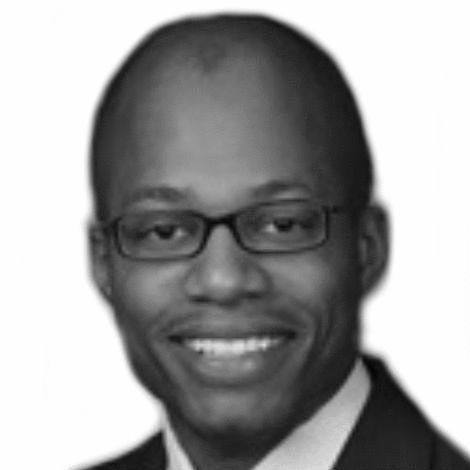 Darius Graham