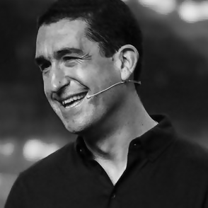 Darren Altman