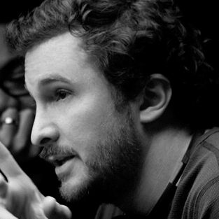 Darren Aronofsky