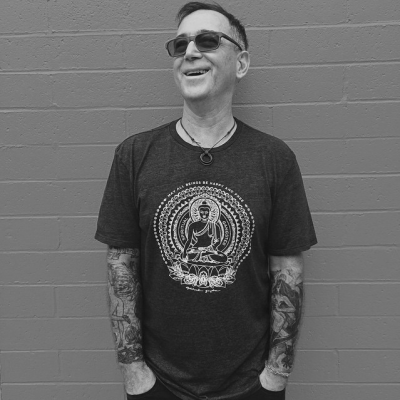 Darren Littlejohn