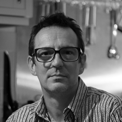 Dave Crompton