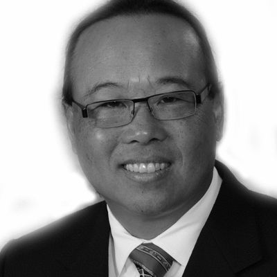 Dave Low