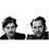 David and Christopher Mikkelsen