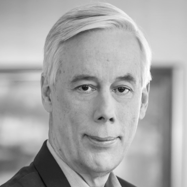 David B. Black