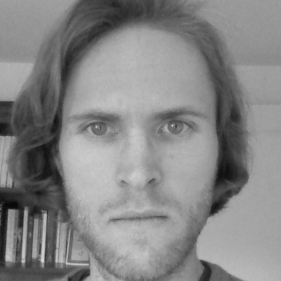 David Bradford