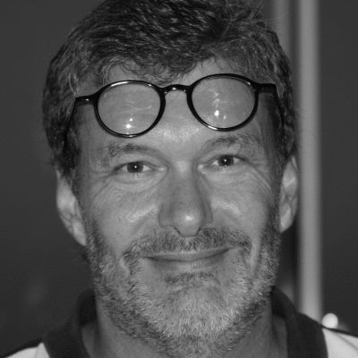 David C. Wittig Headshot