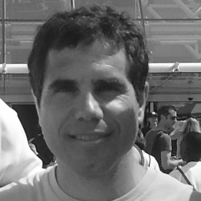 David Crisanti