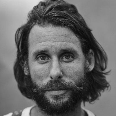 David de Rothschild