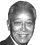 David Dinkins