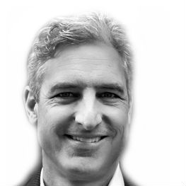 David Gwozdz