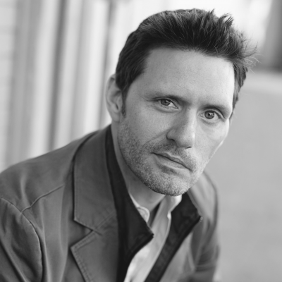 David Hassell