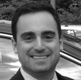 David Helfenbein