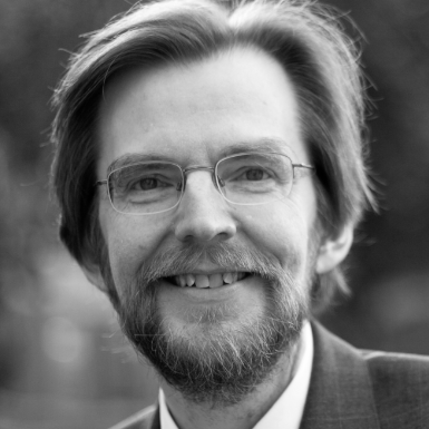David Holtgrave