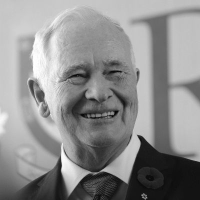 David Johnston