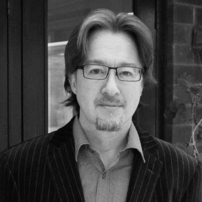 David Julian Price