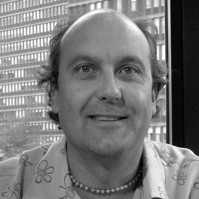 David Kusek
