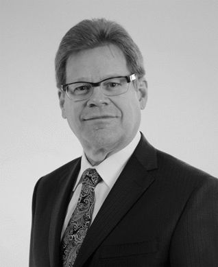 David Langtry