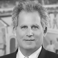 David Lipton