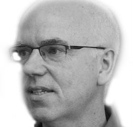 David McCabe