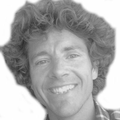 David McCauley