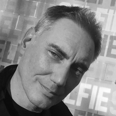 David Nordfors