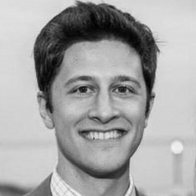 David Pakman Headshot