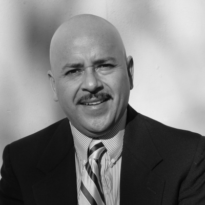 David Ramirez