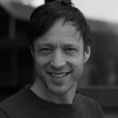 David Rosenberg