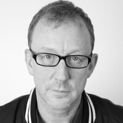 David Rowntree