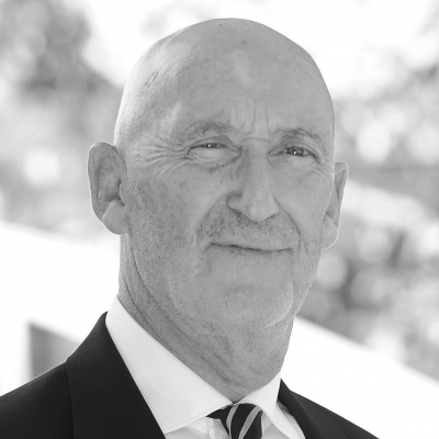 David Theo Goldberg
